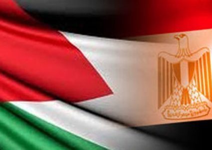 اجتماع دبلوماسي استخباراتي مصري أردني يبحث التطورات في فلسطين