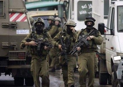 الاحتلال يعلن حالة الاستنفار في مستوطنة كوخاف يعقوب قرب رام الله