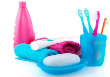 الصابون ومعجون الأسنان وارتباطهما بسرطان الأمعاء!