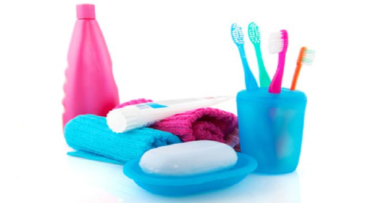 الصابون ومعجون الأسنان وارتباطهما بسرطان الأمعاء!