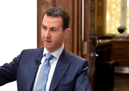 البنتاغون محذراً "الأسد": أي استهداف لحلفائنا سيكون "سياسة سيئة"