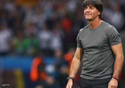 يواكيم لوف يرفض ريال مدريد