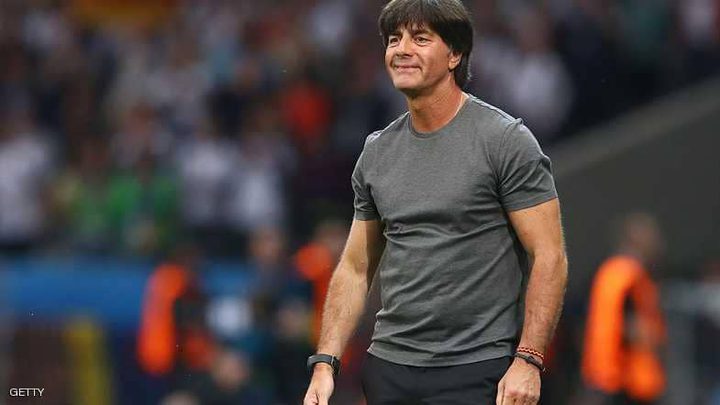 يواكيم لوف يرفض ريال مدريد