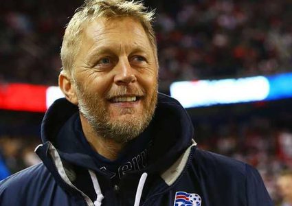 آيسلندا تسعى لتكرار المعجزة مع "طبيب الأسنان"