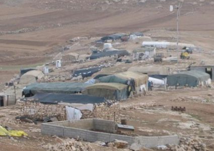 مسؤولون أمميون يدعون إسرائيل للتوقف عن هدم تجمّع الخان الأحمر