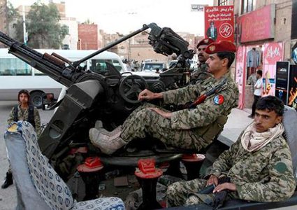 الحوثيون يهددون: أبواب جهنم ستفتح أمام التحالف في الساحل