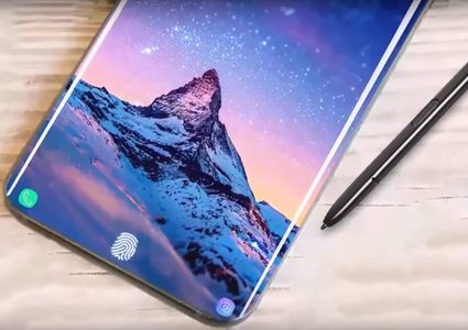 تسريبات جديدة حول غالاكسي "نوت" المنتظر