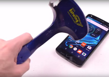 خبراء يصنفون الهواتف الذكية الأكثر متانة!