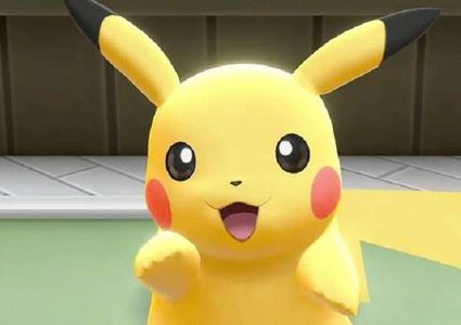 عودة بوكيمون غو بحلة جديدة!