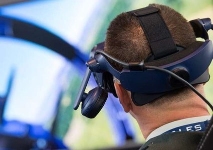 الذكاء الاصطناعي يساعد على الشفاء من دوار السفر!