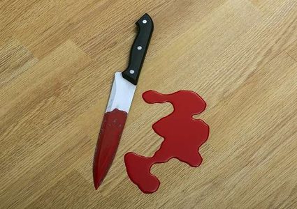 امرأة تقتل ابنتها وتعفو عن صديقتها!