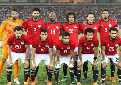 تاريخ مشاركة مصر في مونديال كأس العالم