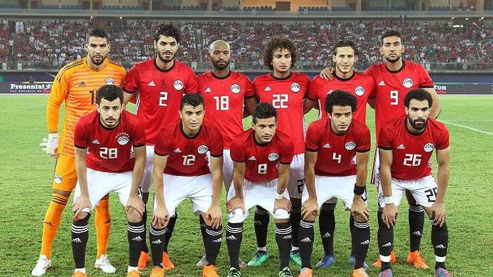 تاريخ مشاركة مصر في مونديال كأس العالم