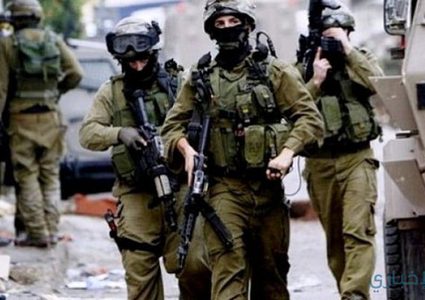 الاحتلال يعتقل شابا من كفرذان