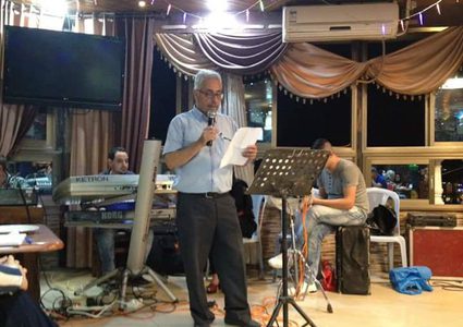 "ثقافة جنين" تنظم أمسية رمضانية