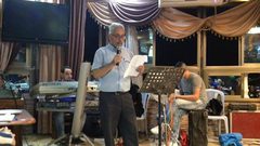 "ثقافة جنين" تنظم أمسية رمضانية