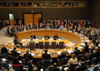 روسيا تتسلم الرئاسة الدورية لمجلس الأمن خلفاً لبولندا