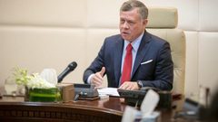 الأردن- وقف قراري رفع أسعار المحروقات والكهرباء