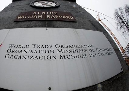 كندا تشتكي من رسوم حليفتها أمريكا أمام منظمة التجارة العالمية