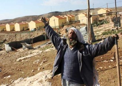 العفو الدولية: إسرائيل حطمت حياة آلاف الفلسطينيين في الخان الأحمر