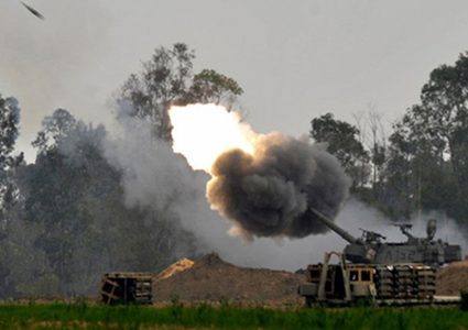 جنرال سابق في قوات الاحتلال: لا اتفاق مع حماس وهذه الفرضية الملائمة للتعامل مع غزة