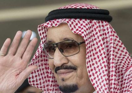 العاهل السعودي سلمان بن عبد العزيز يصدر 23 أمرا ملكيا