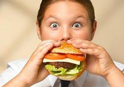 هل يمكن علاج الأطفال الذين يعانون من "جين السمنة" ؟