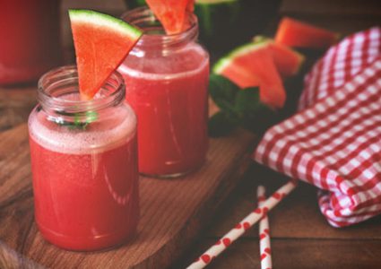 5 مشروبات كفيلة بحرق الدهون إذا تناولتها على السحور