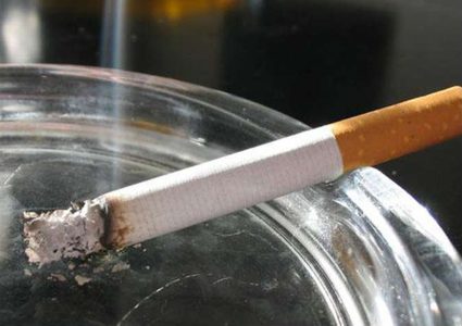 شاهد ماذا يحدث للقلب عند التدخين!