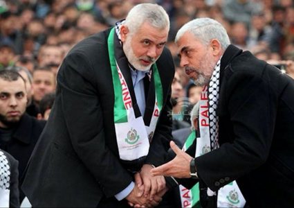 "ريشت كان" تصف في تقريرها السنوار بـ "الرقم الصعب أو اللغز المحير"