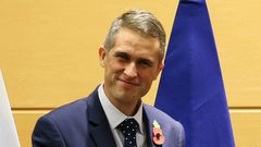 بريطانيا: سنواصل مراقبة كوريا الشمالية ضمانا لتنفيذ العقوبات الأممية ضدها