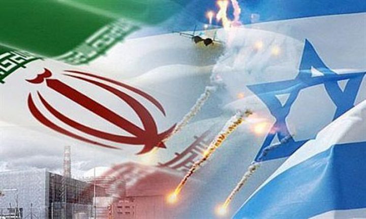 حكومة الاحتلال تنفي توصلها لتفاهمات مع روسيا بشأن انسحاب إيران من سوريا