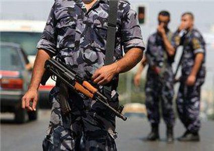 اجهزة "حماس" تختطف امين سر حركة "فتح" إقليم الشرقية