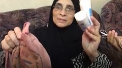 رزان النجار حوّلت الموت إلى حياة