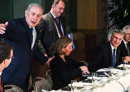 جولة أوروبية لنتنياهو لتعزيز العلاقات وخلافات حول إيران وفلسطين