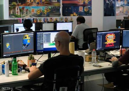 التوتر وضغط العمل أحد أسباب الأمراض النفسية!