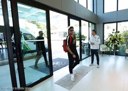 "حل وسط" لمشاركة نيمار مع منتخبه