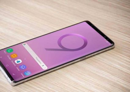 صور مسربة لأقوى هواتف سامسونغ هذا العام