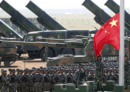 أوروبا تتلقى إنذارا بـ"غزو روسي"