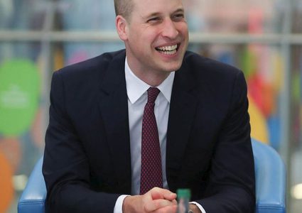 ترحيب فلسطيني واسرائيلي بزيارة الأمير ويليام ولا تفاصيل عن بنود الزيارة