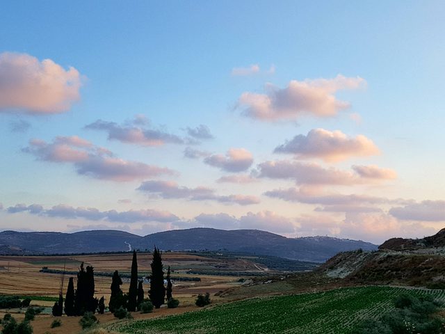 الطقس: ارتفاع طفيف على درجات الحرارة اليوم