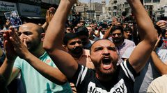 صندوق النقد الدولي ومطالبه التقشفية يؤجج غضب الشارع الأردني