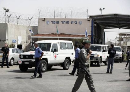 الأسرى: انتهاكات طبية متواصلة بحق عدد من الأسرى المرضى