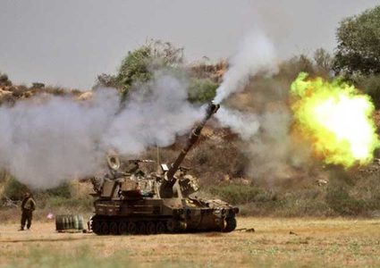 قناة عبرية: الاحتلال يدرك عدم وجود جدوى من شن عملية عسكرية في غزة