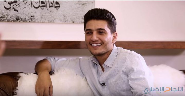 محمد عساف في حوار خارج عن المألوف