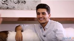 محمد عساف في حوار خارج عن المألوف