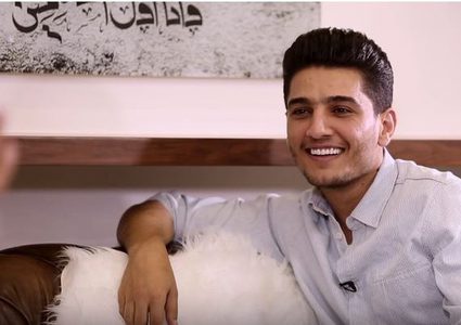 محمد عساف في حوار خارج عن المألوف