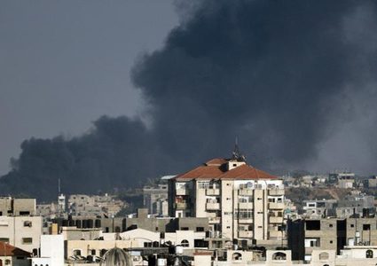 حماس والجهاد تعلنان التوصل لهدنة مع الاحتلال بوساطة مصرية