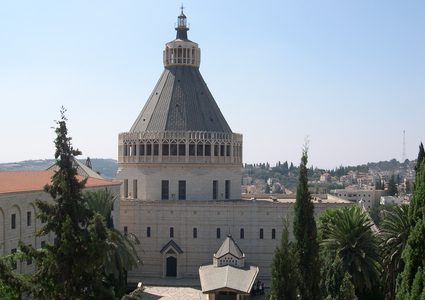 "الاراضي المقدسة": واثقون بالقيادة والاعتداء فردي لا يمثل مجتمعنا