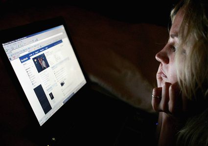 عادات على وسائل التواصل الاجتماعي مرتبطة بالاكتئاب